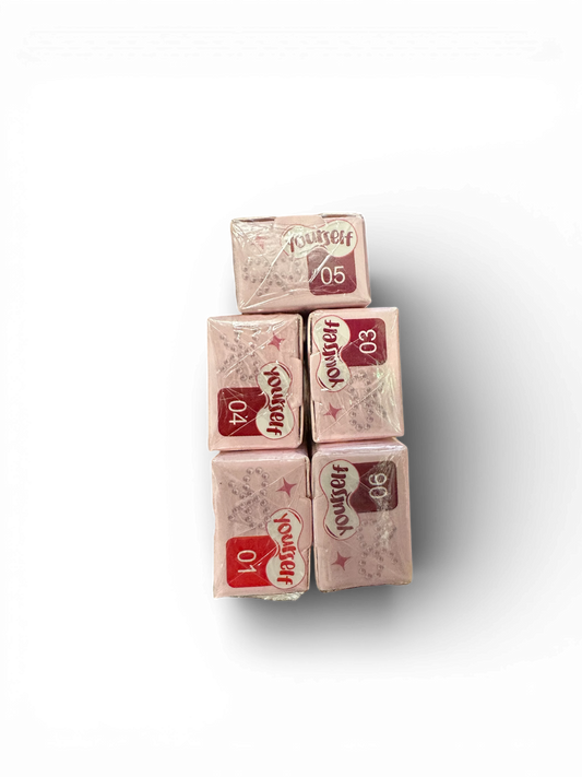 Heart Balm Lip Plumping