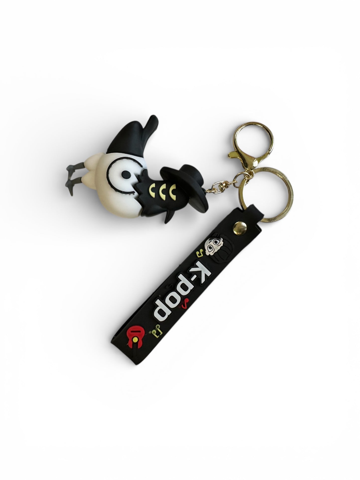 KPop Keychains