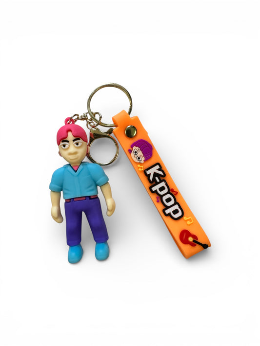KPop Keychains