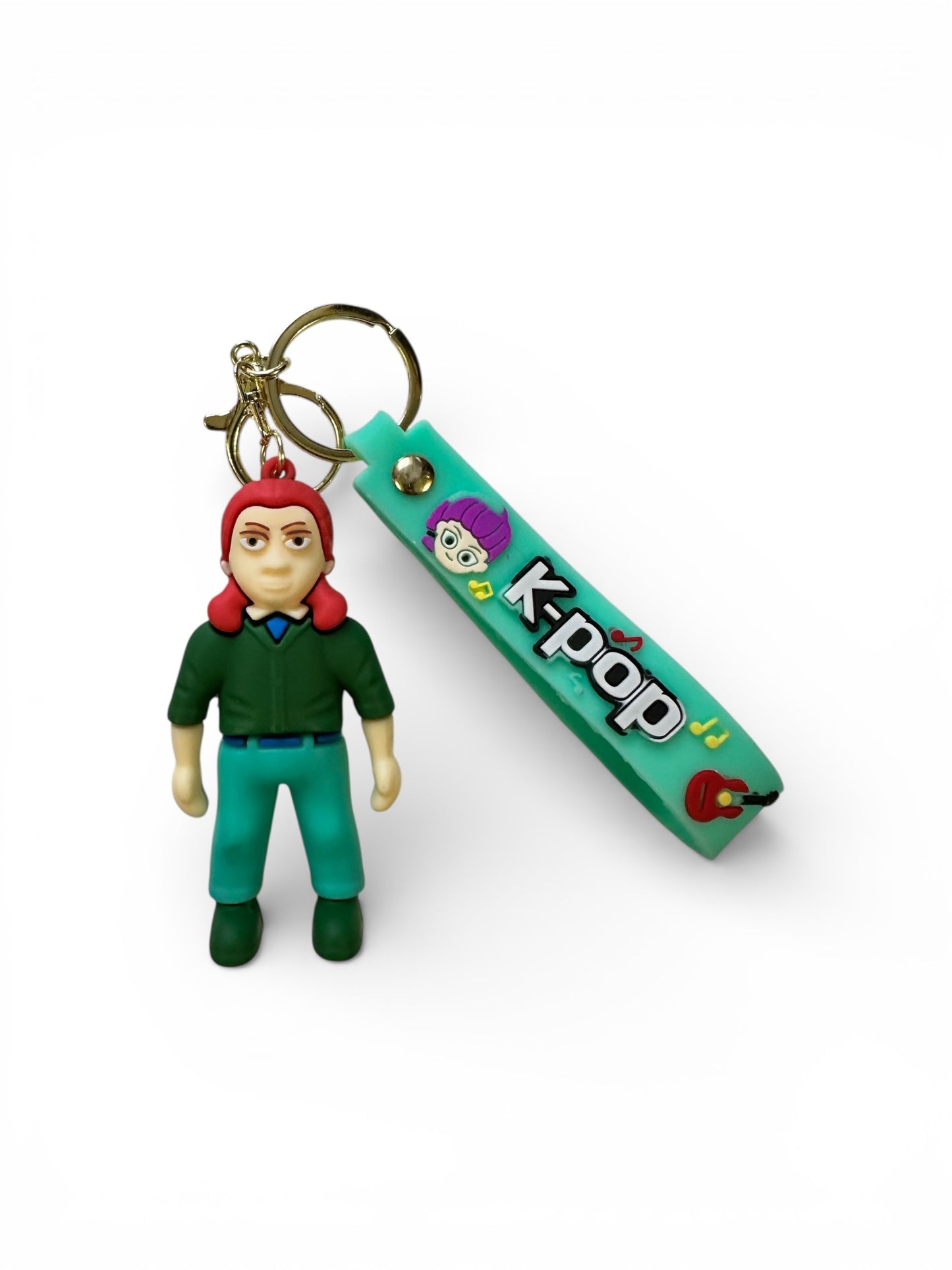 KPop Keychains