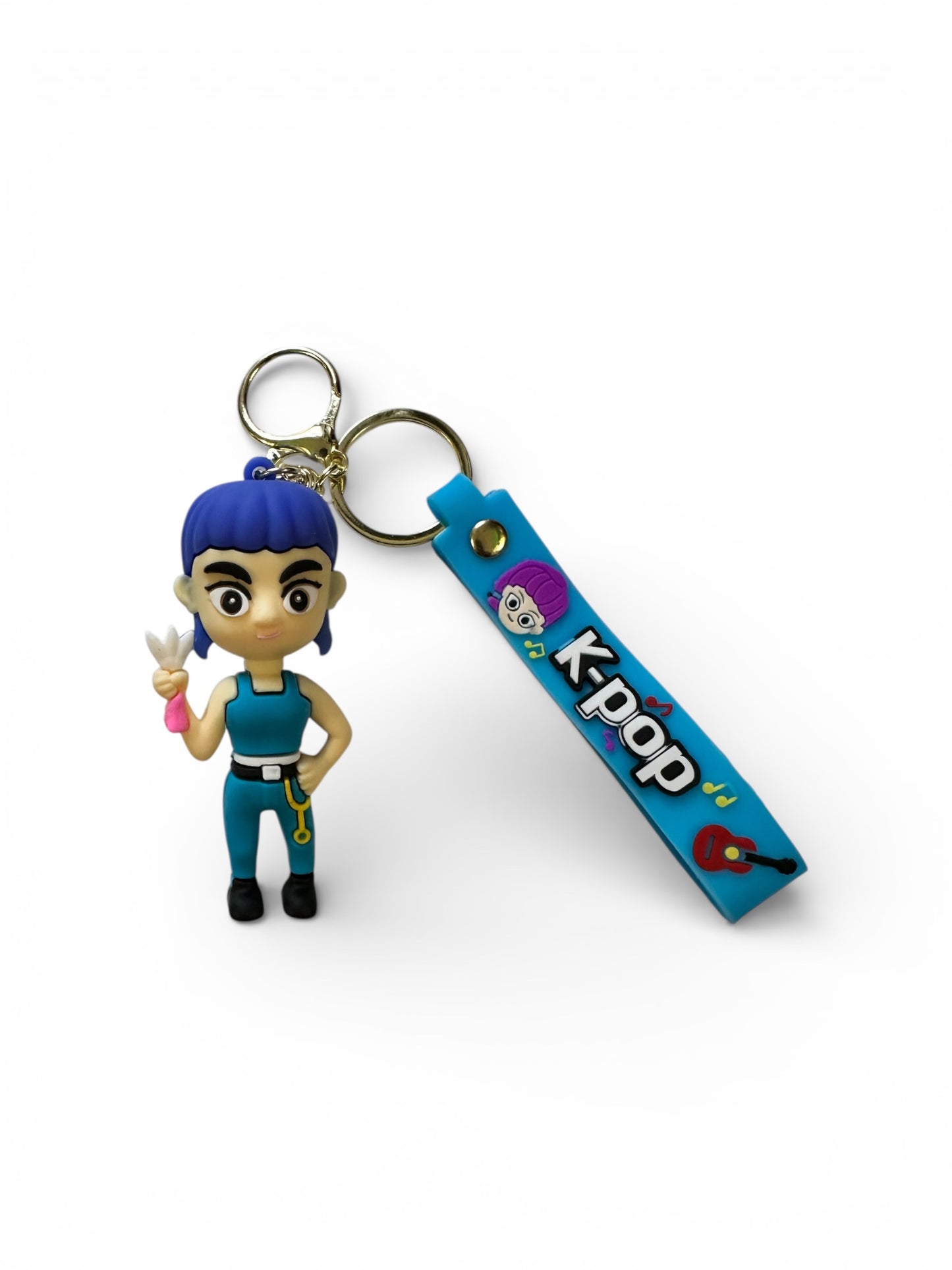 KPop Keychains
