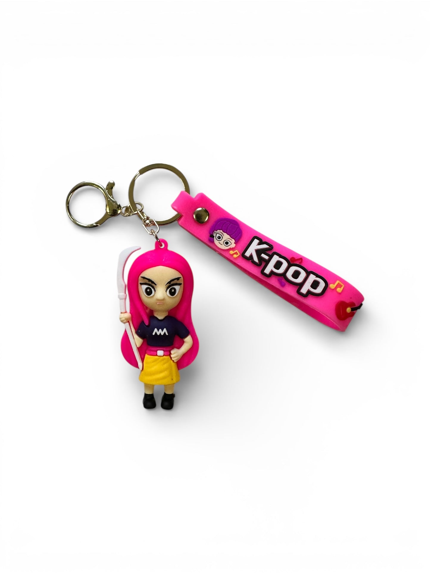 KPop Keychains