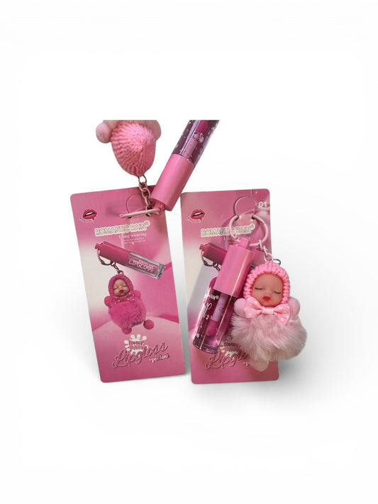 Lovely Baby Lipgloss