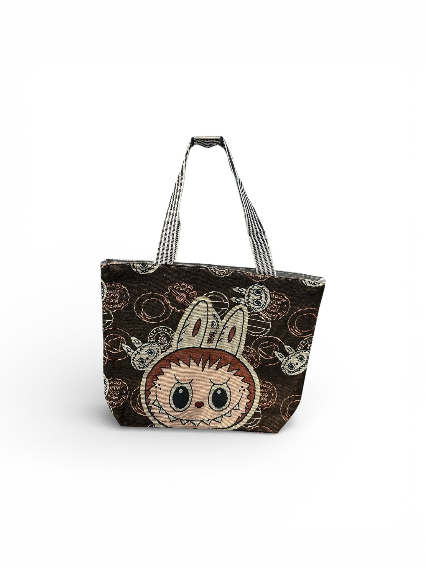 Labubu Tote Bag
