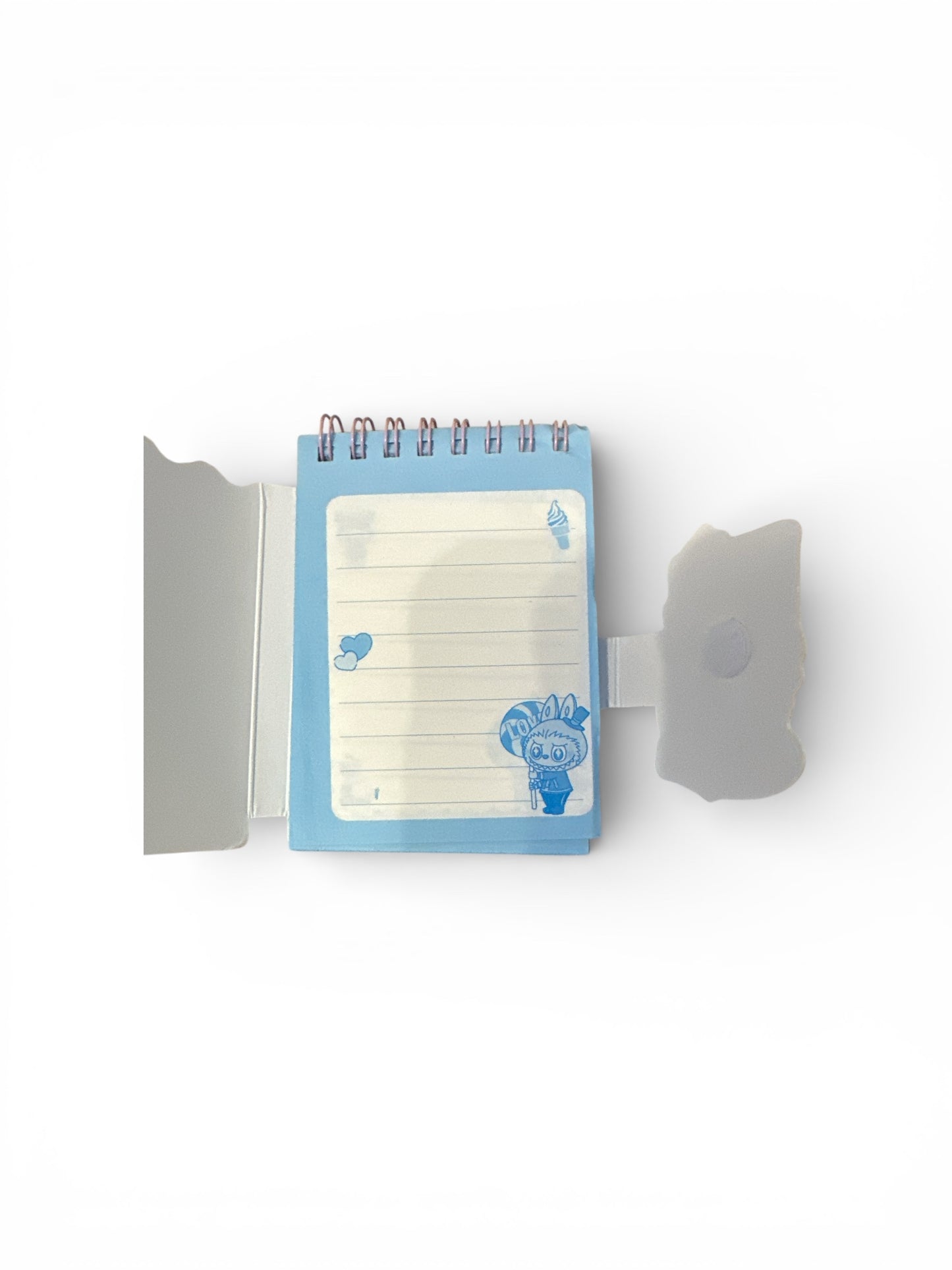 Mystery Labubu Notebooks
