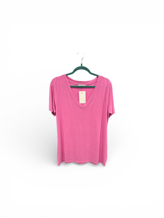 Zenana Basics - Vneck