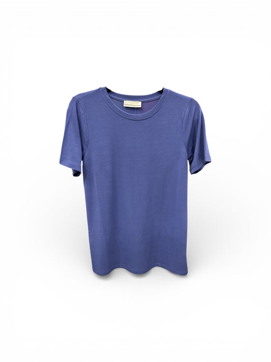 Zenana Basics - Crew Neck