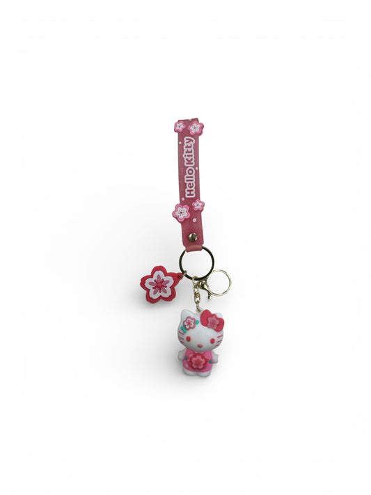 Kids Keychain Charms