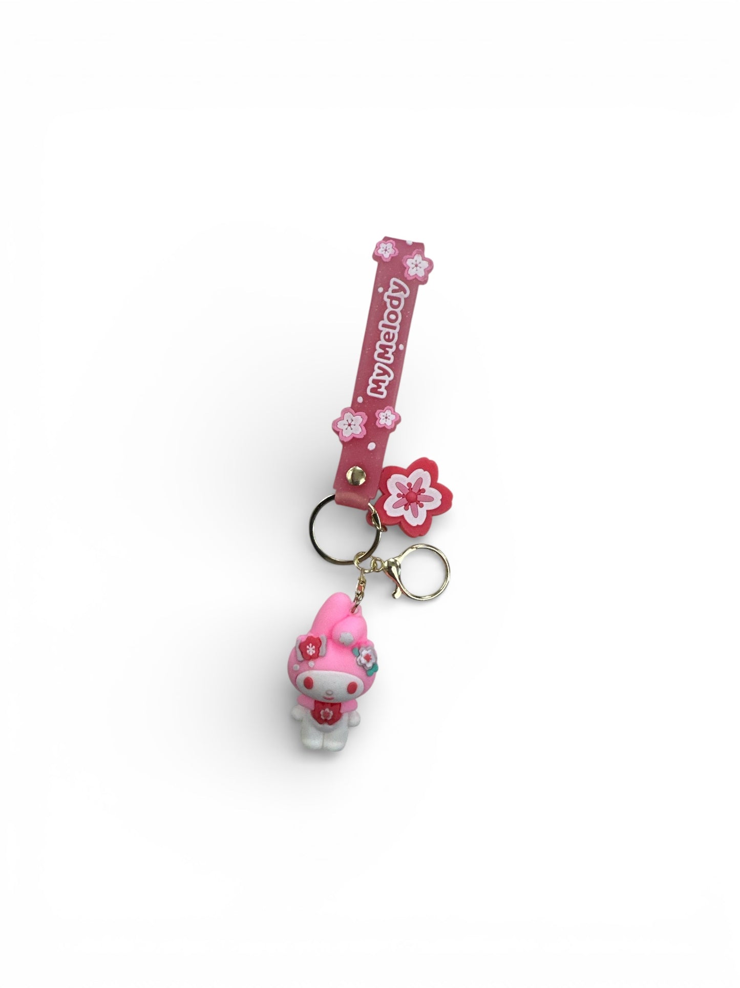 Kids Keychain Charms