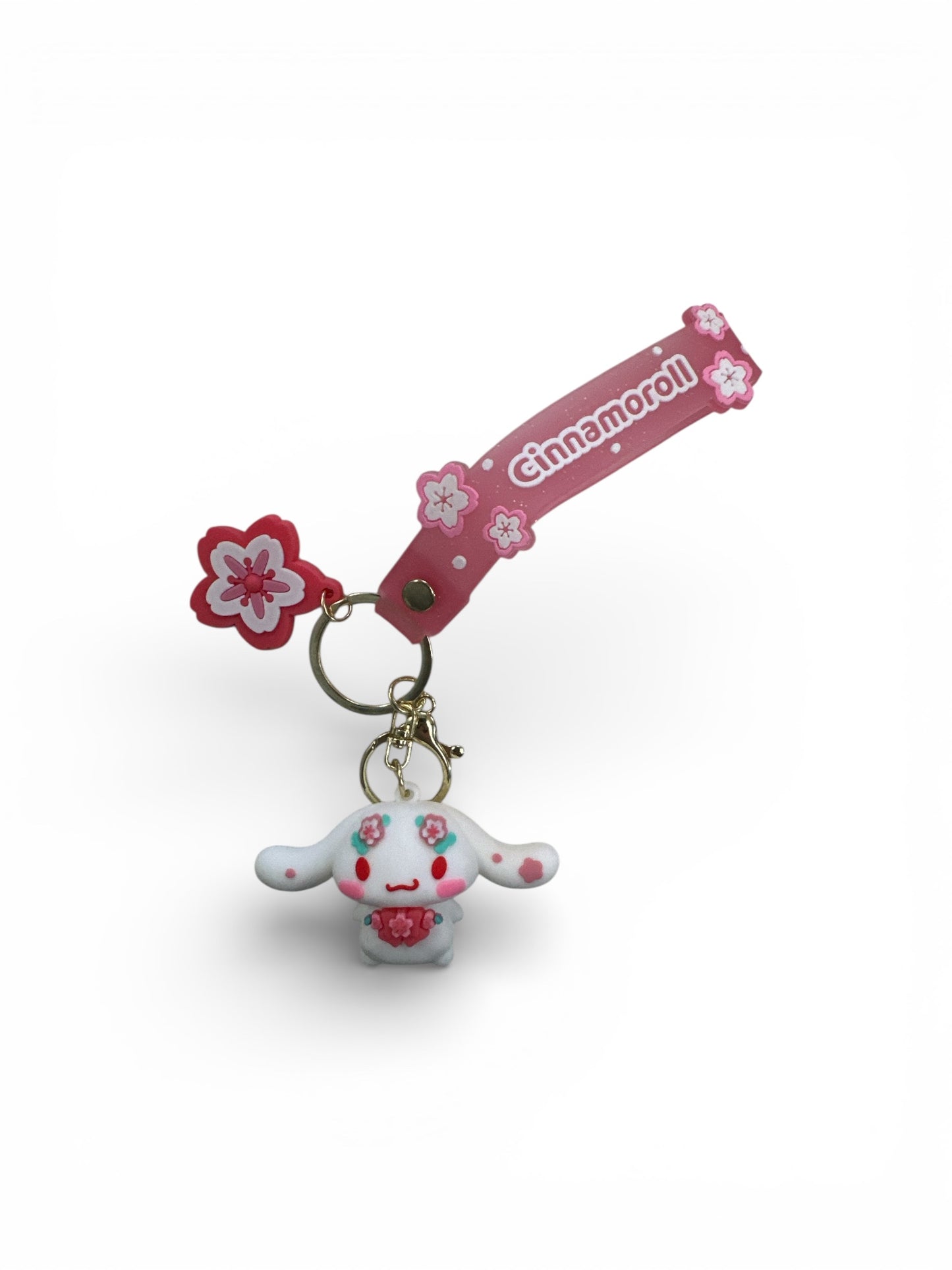 Kids Keychain Charms