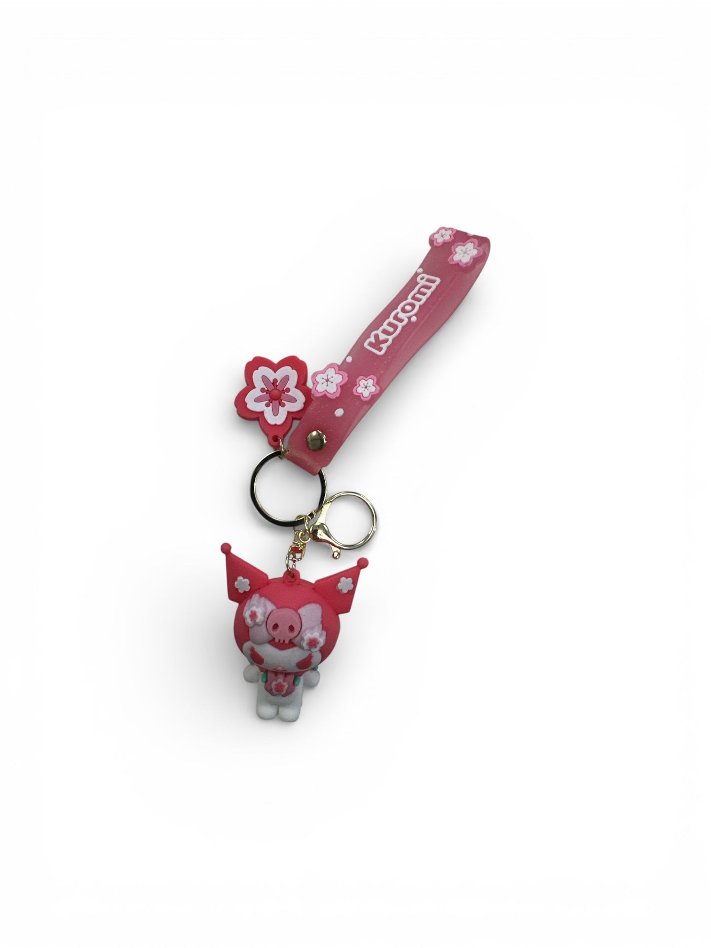 Kids Keychain Charms