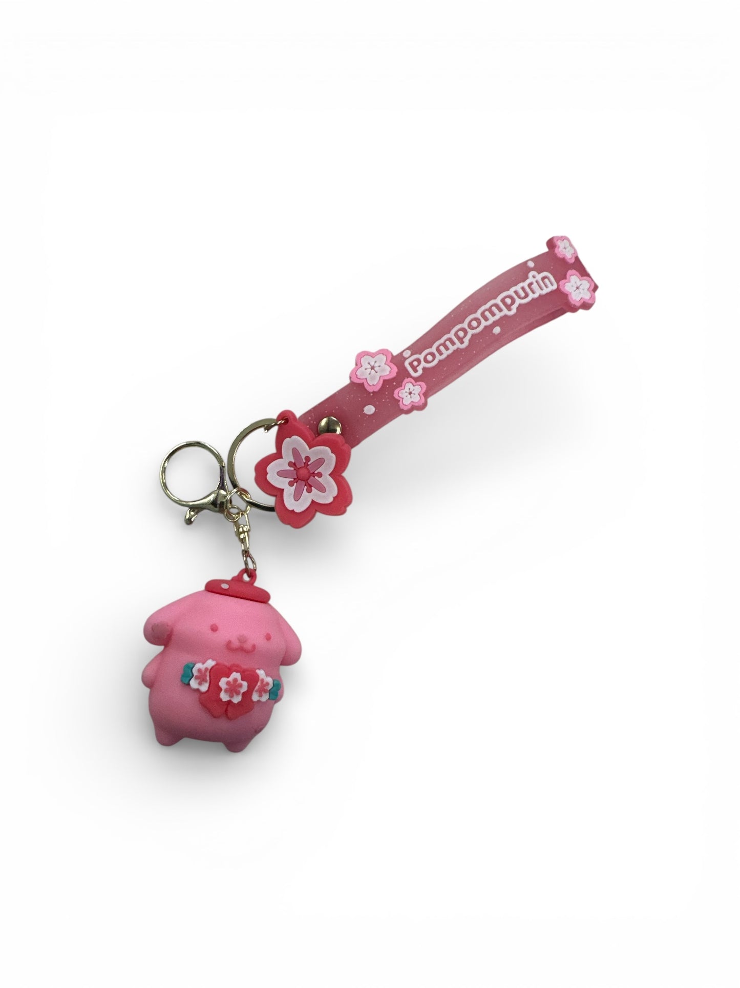 Kids Keychain Charms