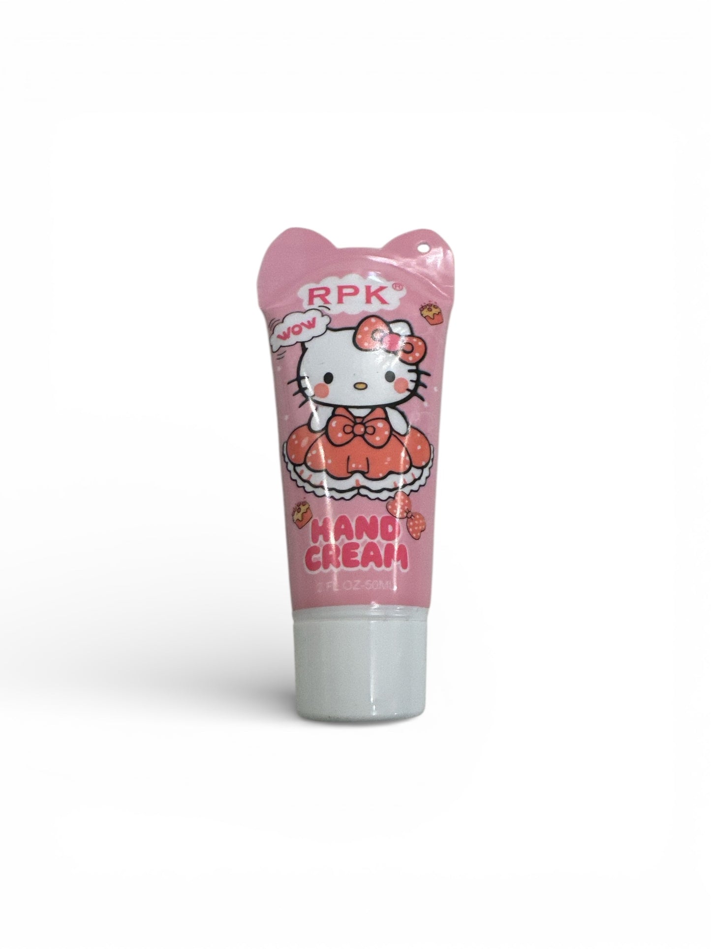 Hand Cream