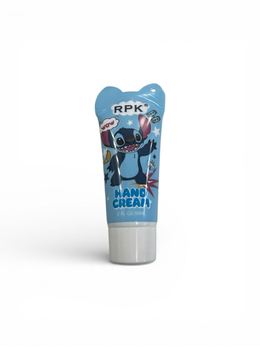 Hand Cream