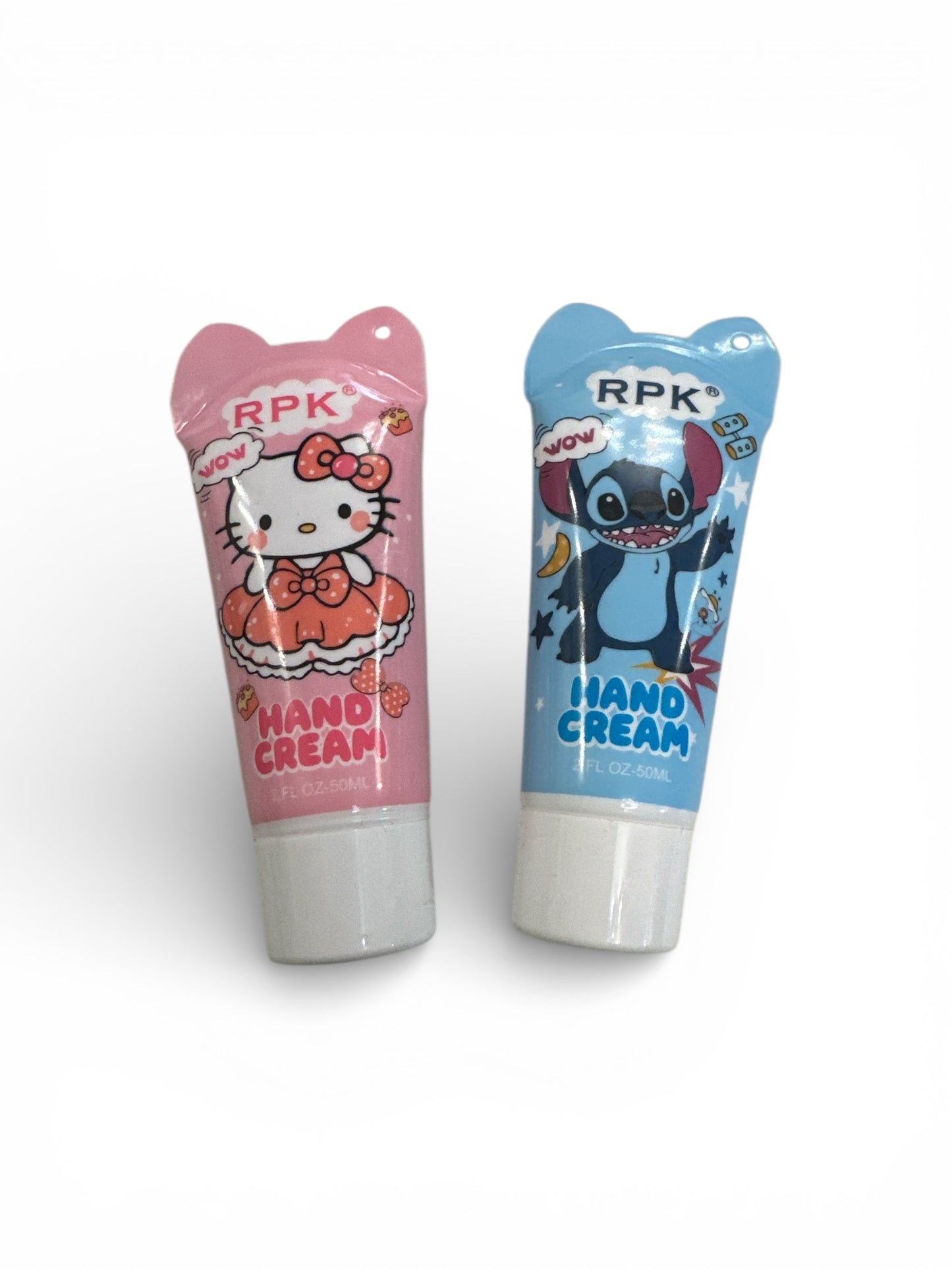 Hand Cream