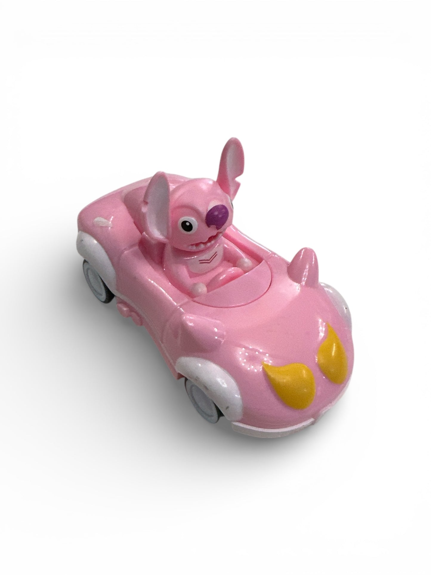 Stitch Roll Cars