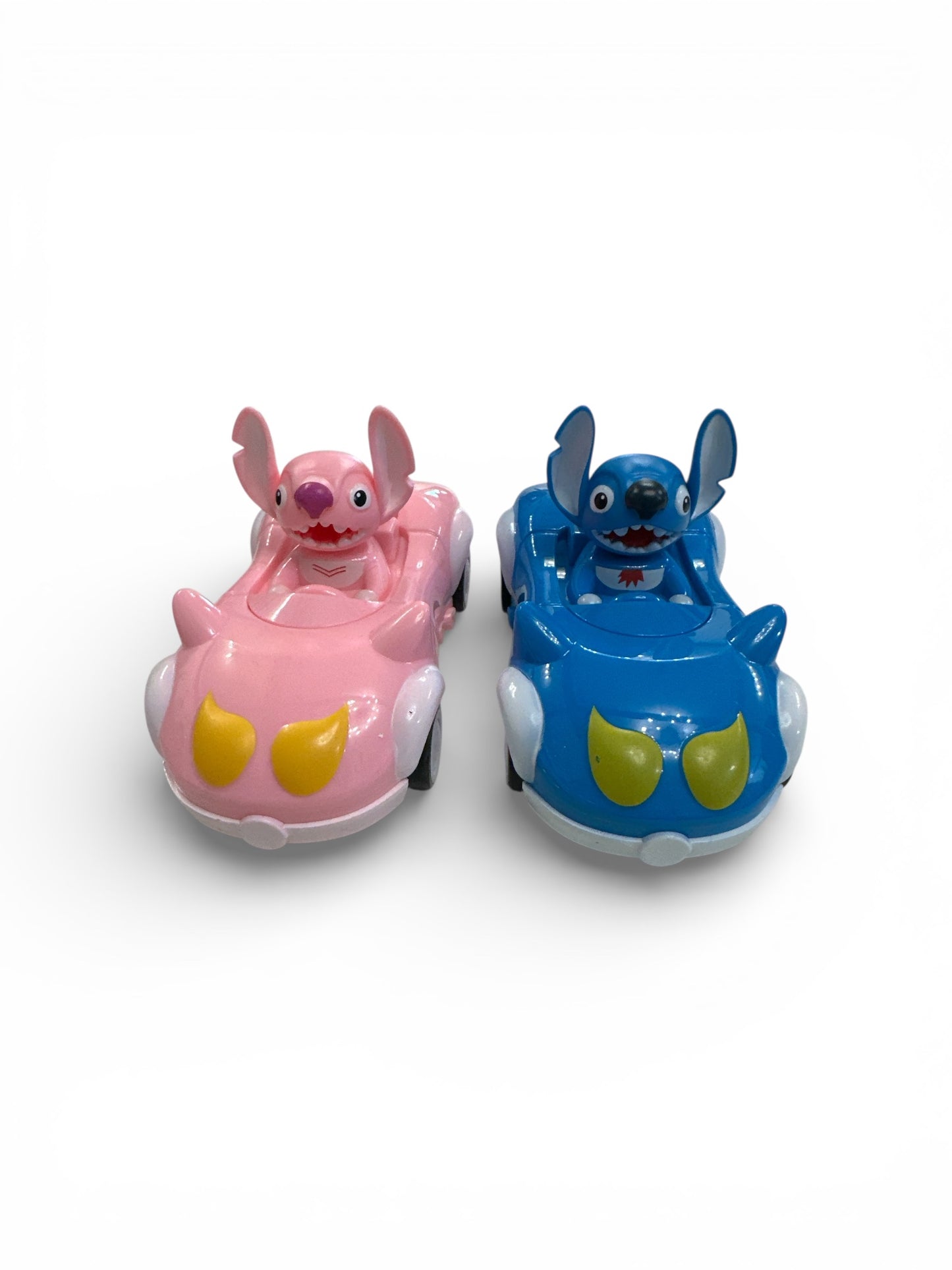 Stitch Roll Cars