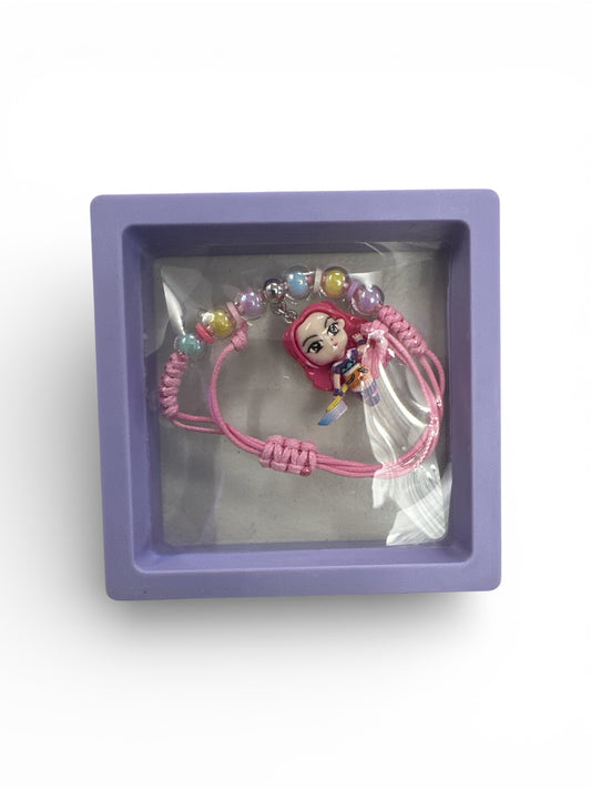 KPop Charm Bracelets
