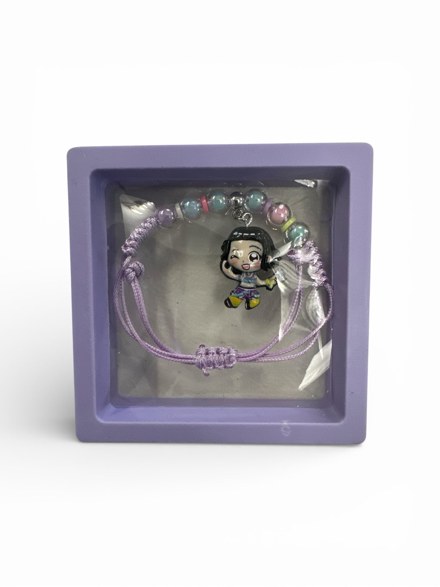 KPop Charm Bracelets