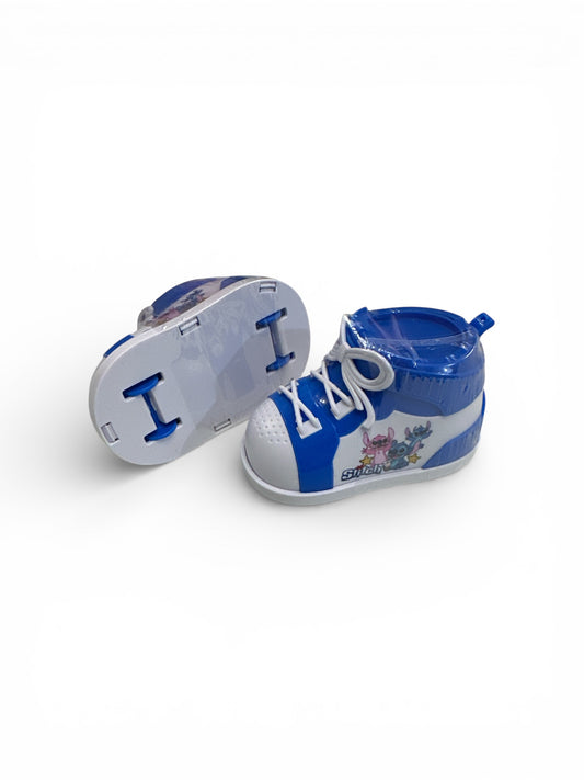 Stitch Mystery Shoe Toy