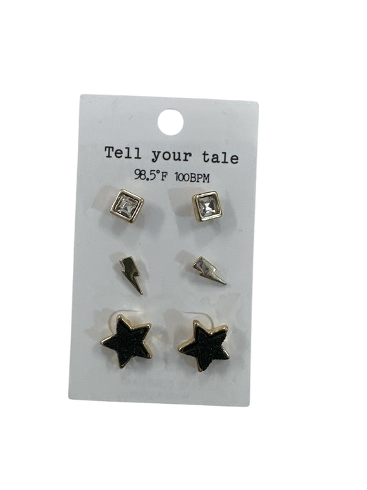Star Lighting Stud Pack
