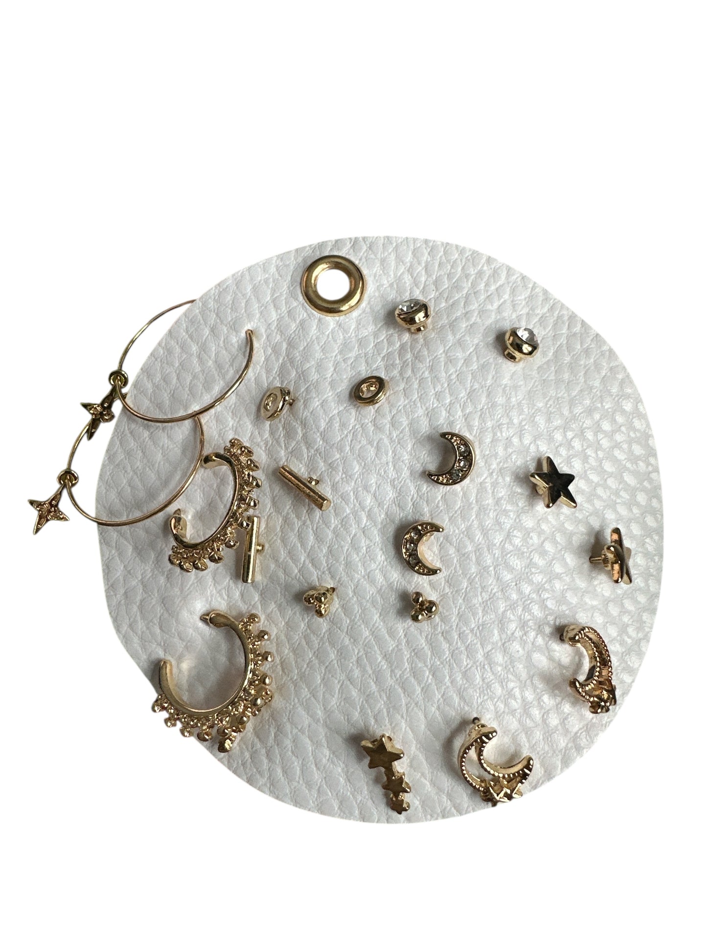 Multiple 20pc Earrings Pack