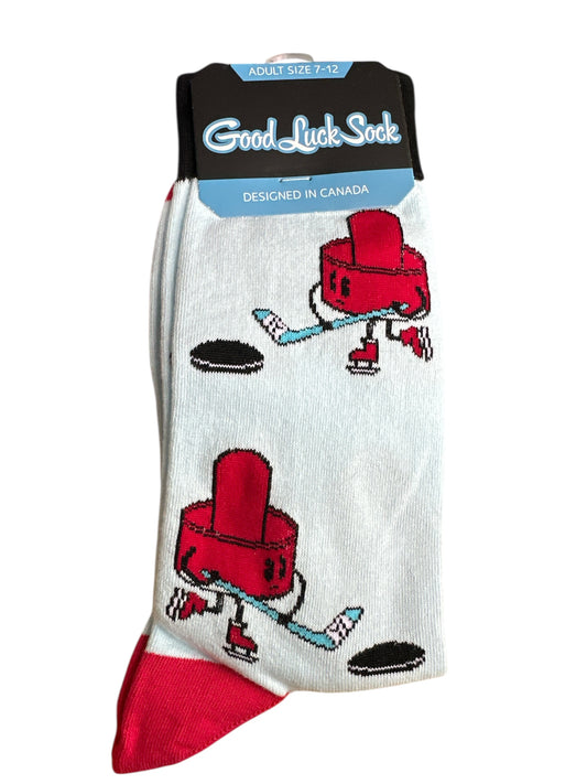 Men’s AirHockey Socks