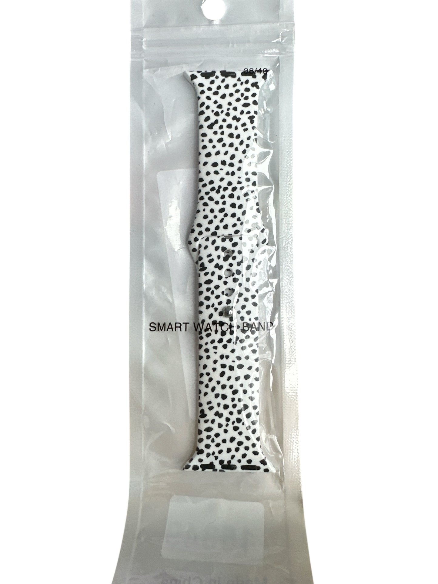 Random Silicone Watchbands