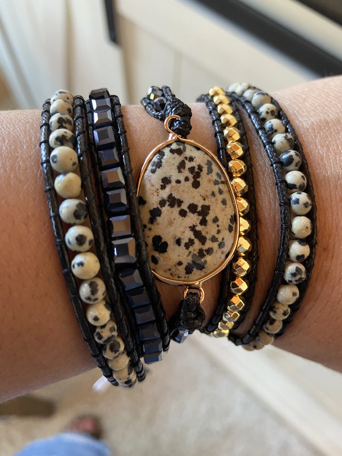 Urban Bracelet Wrap