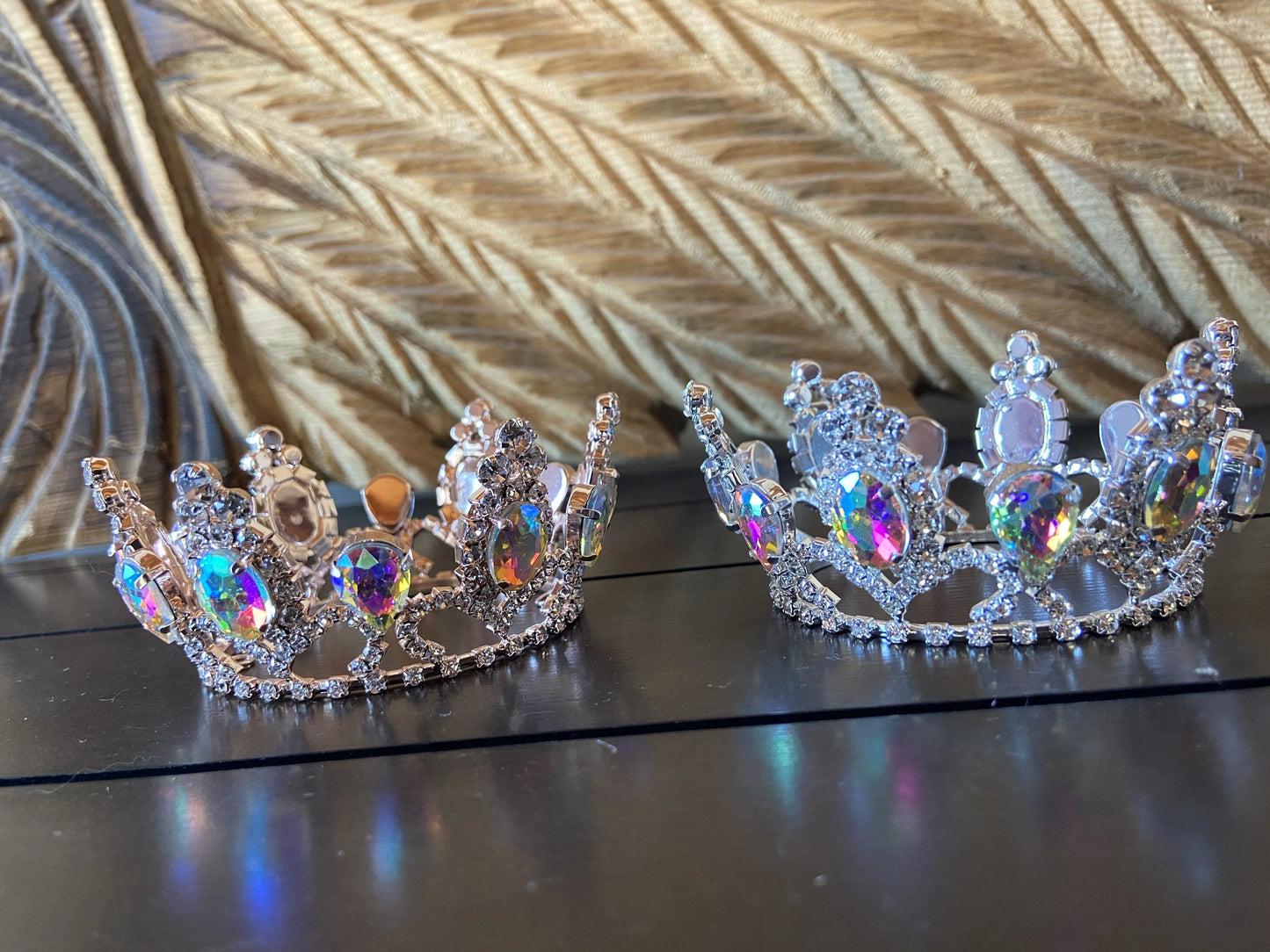 Tiara/Crown