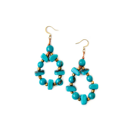 TAGUA Julie Earrings