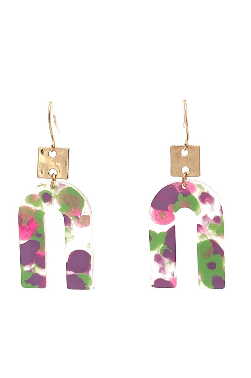 MULTI ARCH DANGLE