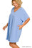 Zenana Airflow Dress