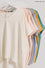 Zenana Woven Airflow Top