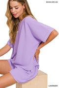 Zenana Airflow Set