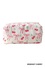 TRENDY PATTERN DESIGN COSMETIC BAG