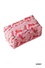TRENDY PATTERN DESIGN COSMETIC BAG