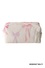 TRENDY PATTERN DESIGN COSMETIC BAG