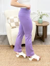 Dear Scarlett Magic Cropped Pants