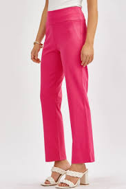 Dear Scarlett Magic Cropped Pants