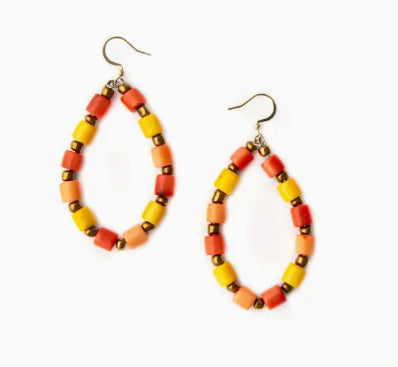 TAGUA ASHLEY EARRINGS