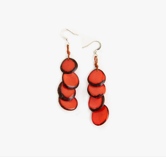 TAGUA Athena Earrings