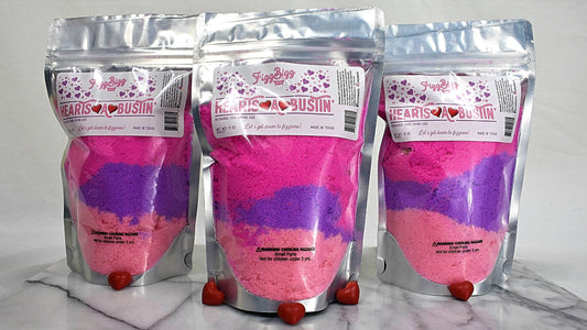 Kids Bath Salts