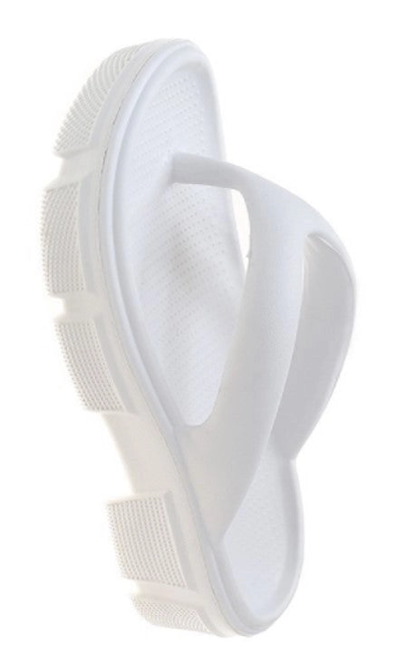 Chunky Cloud Slides Slippers