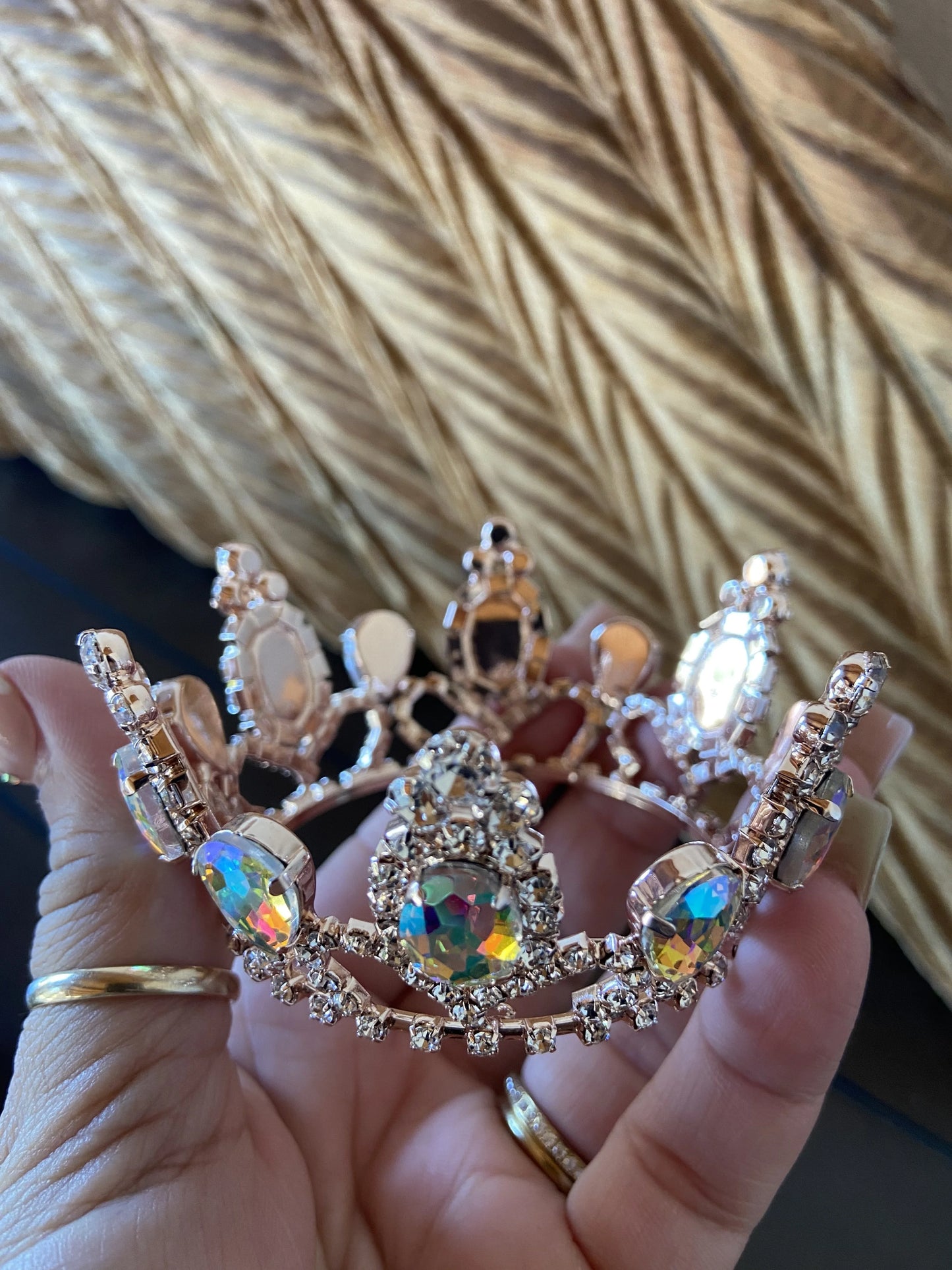 Tiara/Crown
