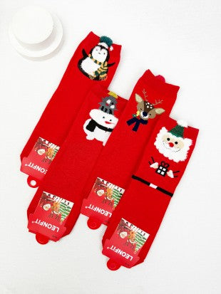 Christmas Socks