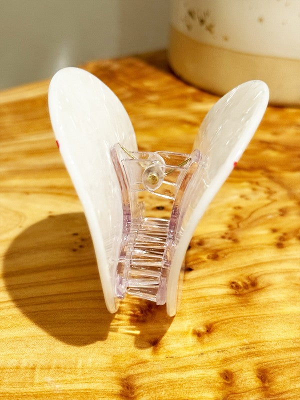 Sports Hair Clip