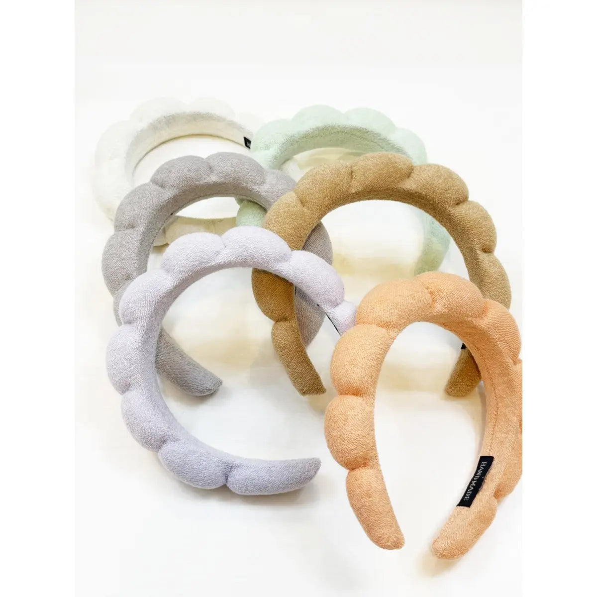 Spa Headband