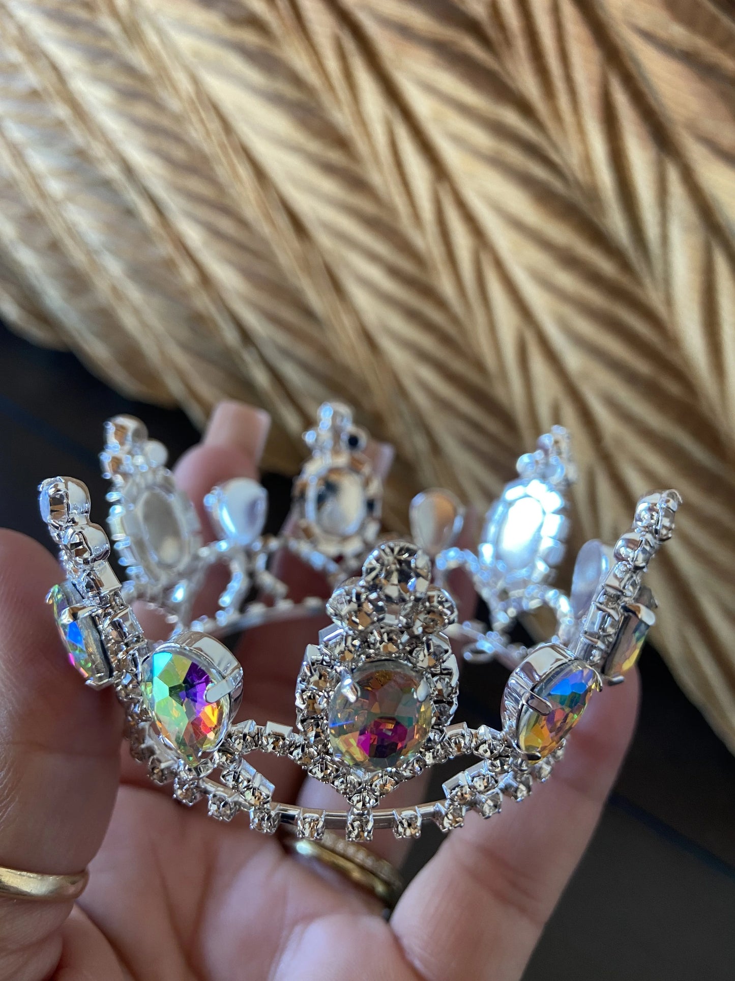 Tiara/Crown