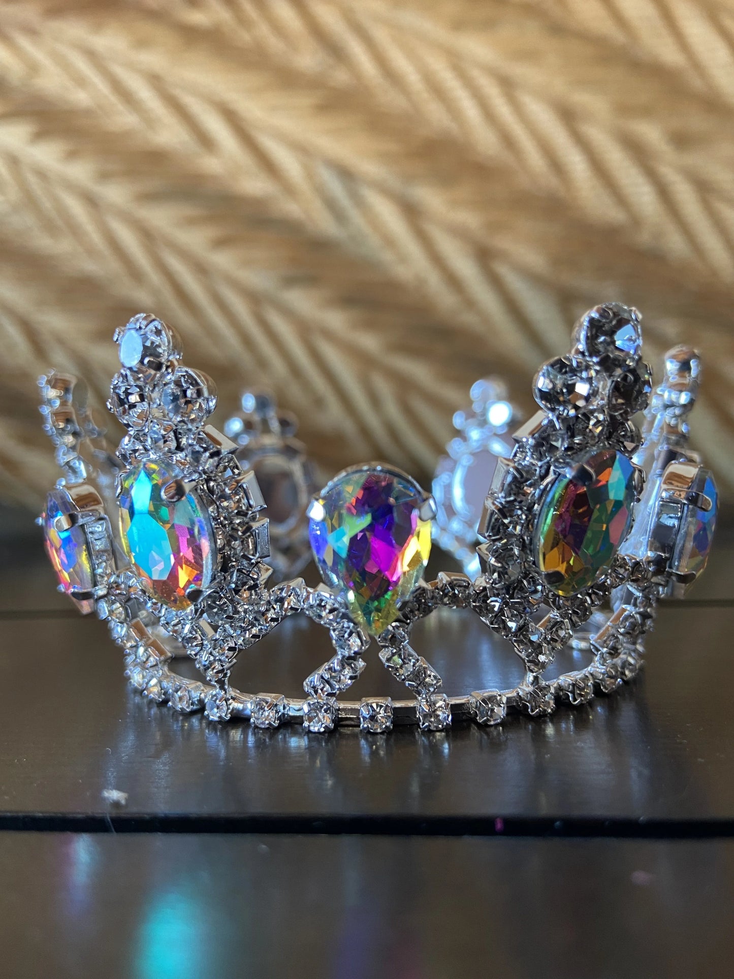 Tiara/Crown